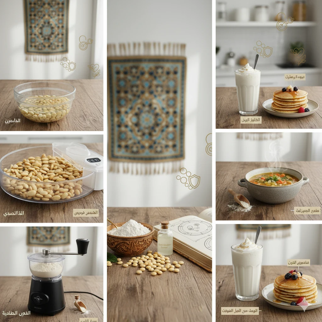 image about الترمس المر: من