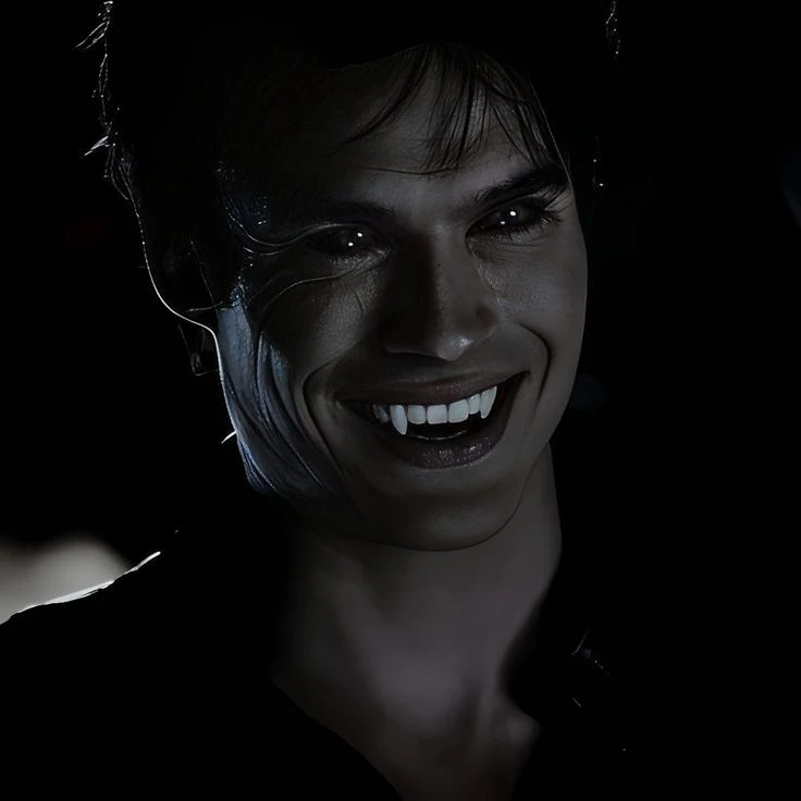 image about وقعت في حب مصاص دماء 3