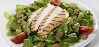 image about 🥗 طريقة تحضير سلطة سيزر الأصلية: وصفة لذيذة بخطوات سهلة