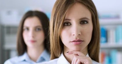 image about ٥ تفسيرات للكراهية من النظرة الأولى