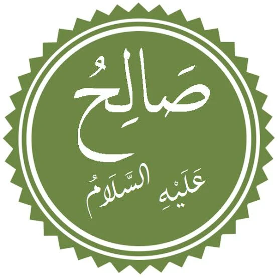 image about 🏔️ قصة سيدنا صالح عليه السلام: نبي الناقة ومعجزة الإيمان