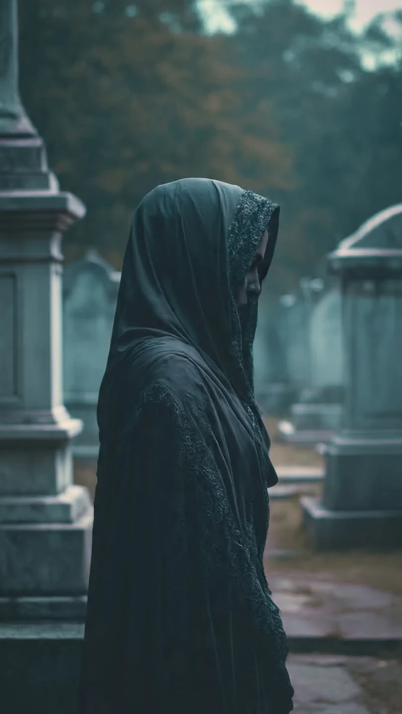 image about صياح من بين الشواهد 