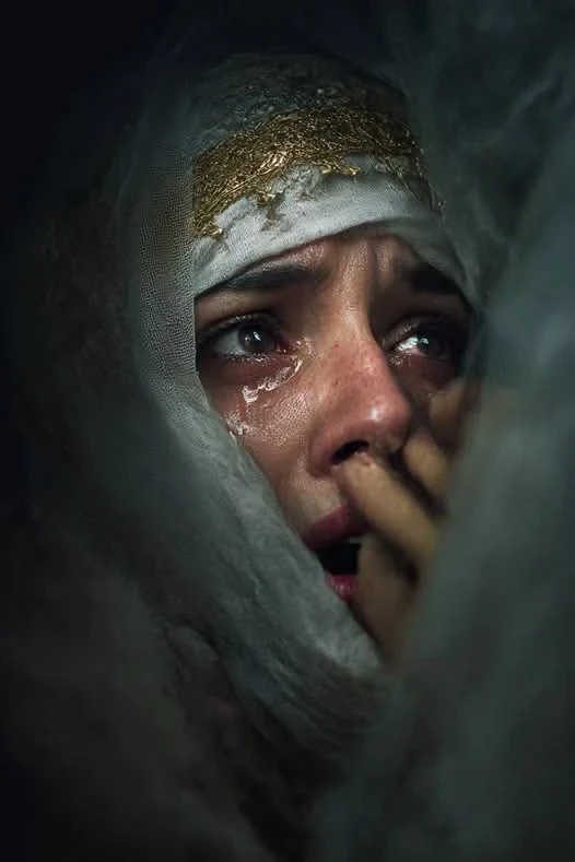 image about العروسة هربت ليلة فرحها