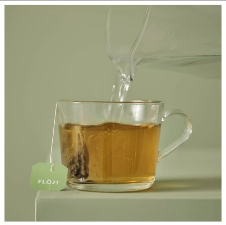 image about الشاي الأخضر: مشروب العافية اليومية لصحة وحيوية مثالية