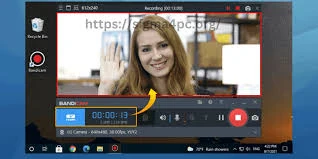 image about Bandicam: أفضل برنامج لتسجيل الشاشة بالصوت والصورة مجانى
