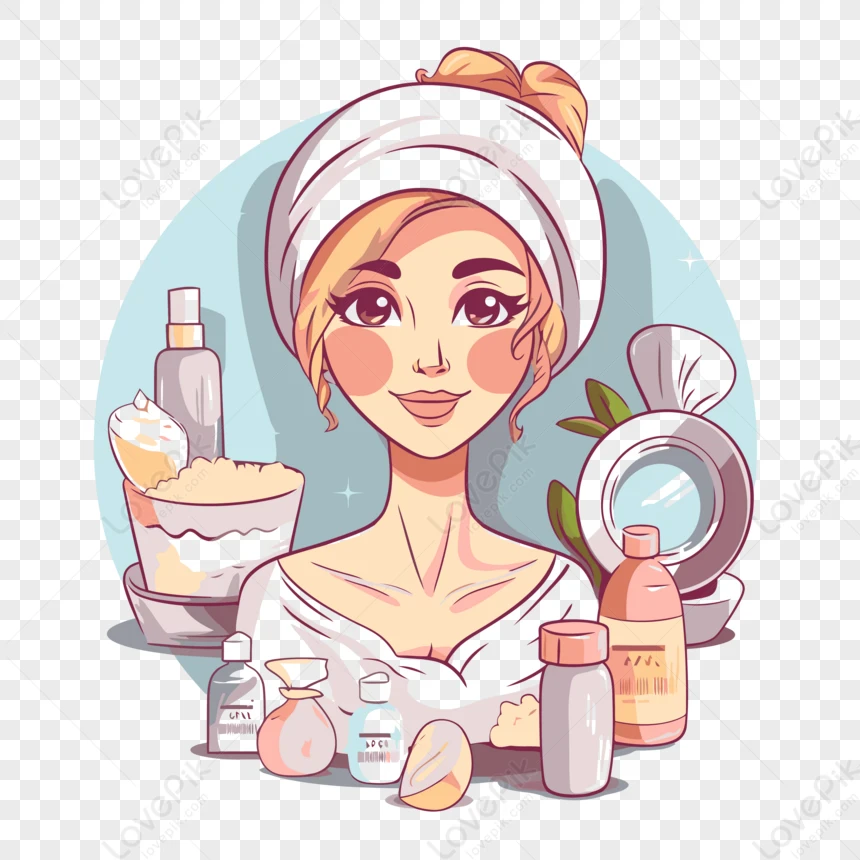 image about العناية بالبشرة بعد سن ال30 وسر الاحتفاظ بالشباب الدائم