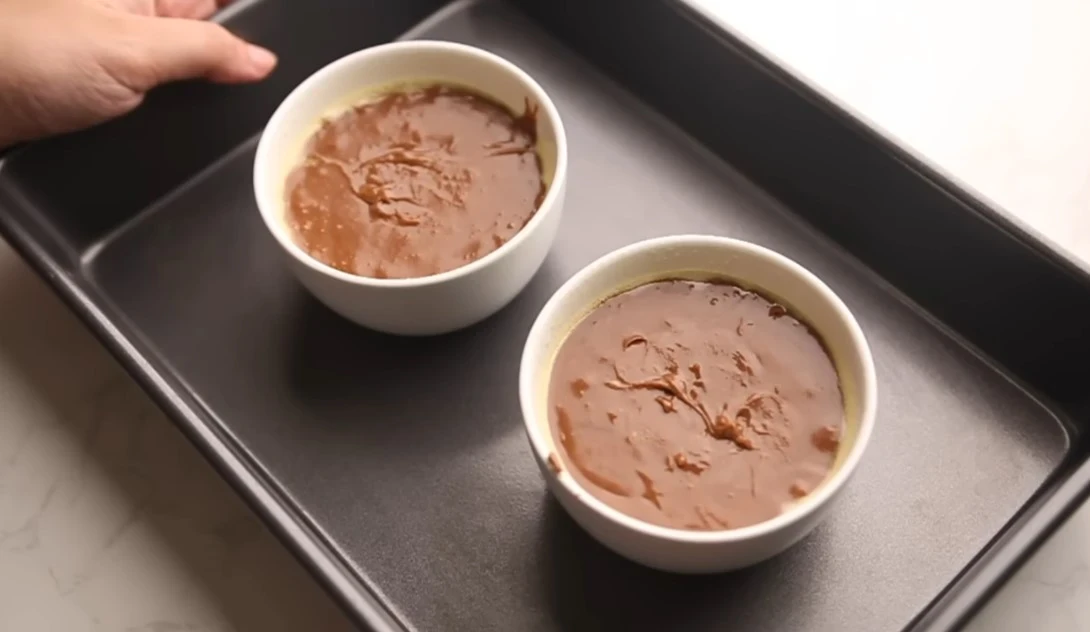 image about طريقة عمل المولتن كيك بسهولة في البيت – وصفة سريعة ونتيجة مضمونة