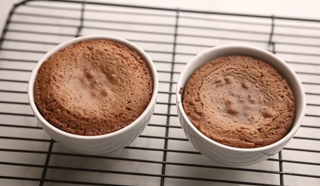 image about طريقة عمل المولتن كيك بسهولة في البيت – وصفة سريعة ونتيجة مضمونة