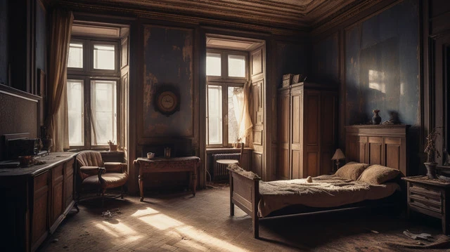 image about الجزء التاني من غرفه ١٣