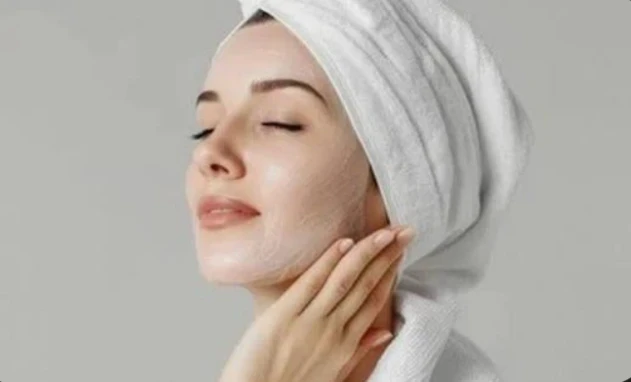 image about تفتيح وازاله الكلف والتصبغات وتوحيد لون البشره