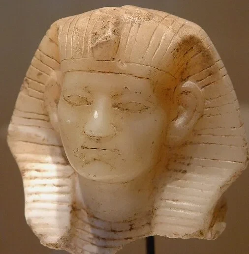 image about «أمنمحات الثالث: مهندس ازدهار المملكة الوسطى وباني معجزات الفيوم»