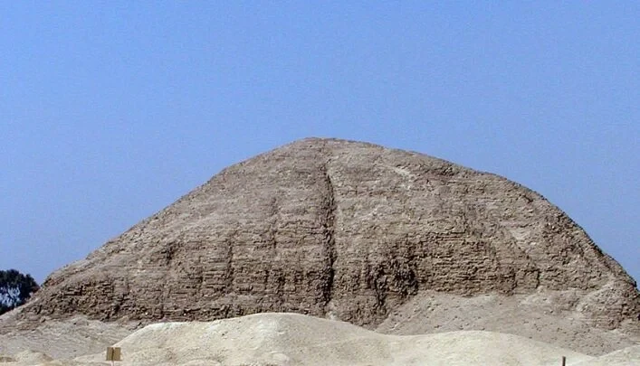 image about «أمنمحات الثالث: مهندس ازدهار المملكة الوسطى وباني معجزات الفيوم»