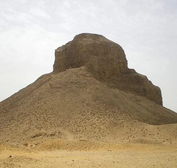 image about «أمنمحات الثالث: مهندس ازدهار المملكة الوسطى وباني معجزات الفيوم»