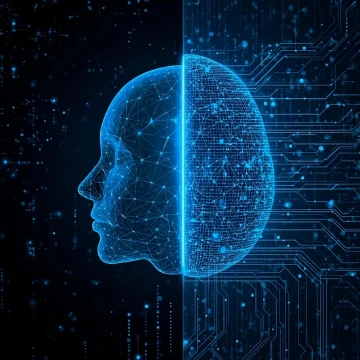 image about الذكاء الإصطناعي و فوائده و الأخطار الناجمة عن الاستخدامات السلبية له