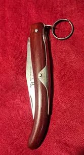 image about السكين الأشهر عالمياً والأكثر انتشاراً. سكين الأوكابي