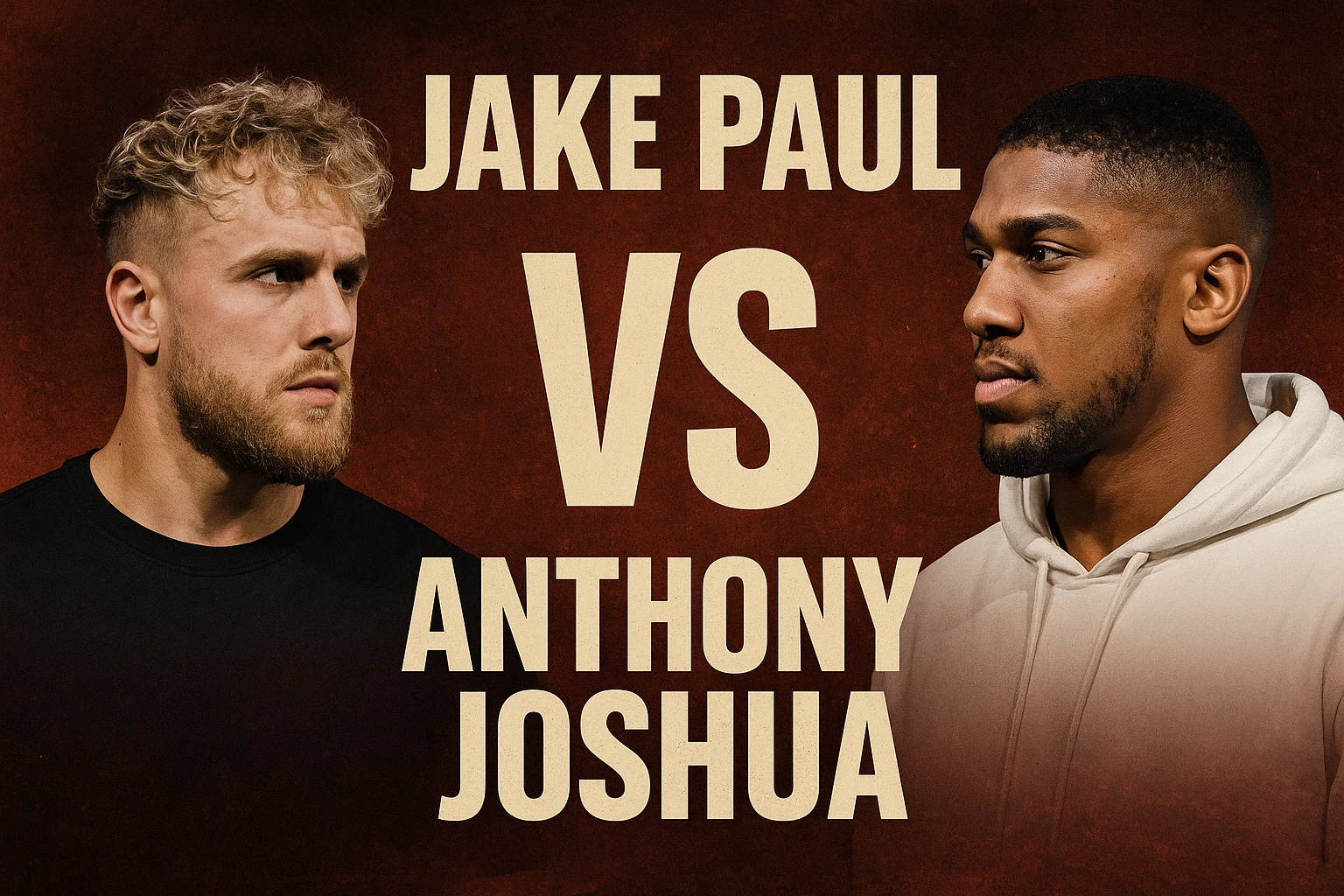 image about David vs. Goliath Redux: Why a Jake Paul vs. Anthony Joshua Bout Could Reshape Boxing’s Pay-Day Landscape