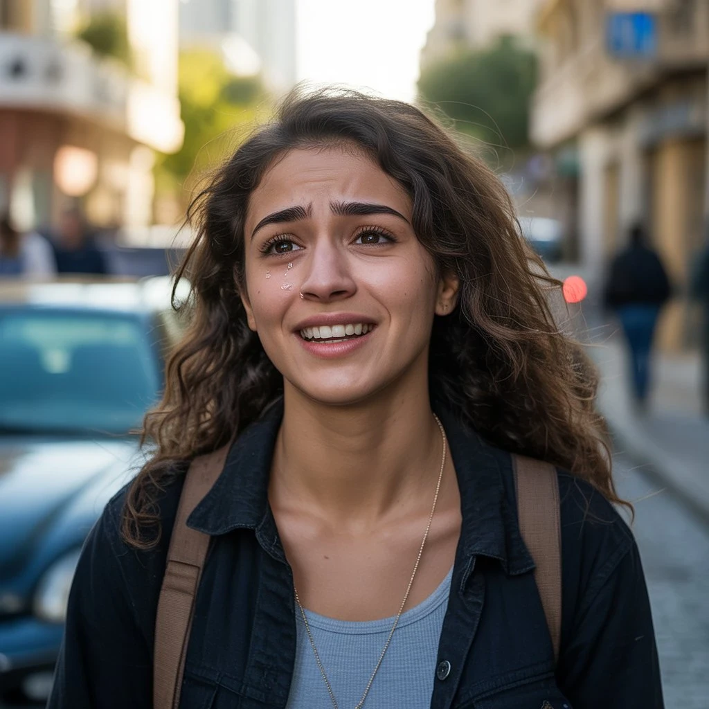 image about الناس اللي بتضحك علشان ما تعيّطش.. وجع بيضحك علشان يعيش