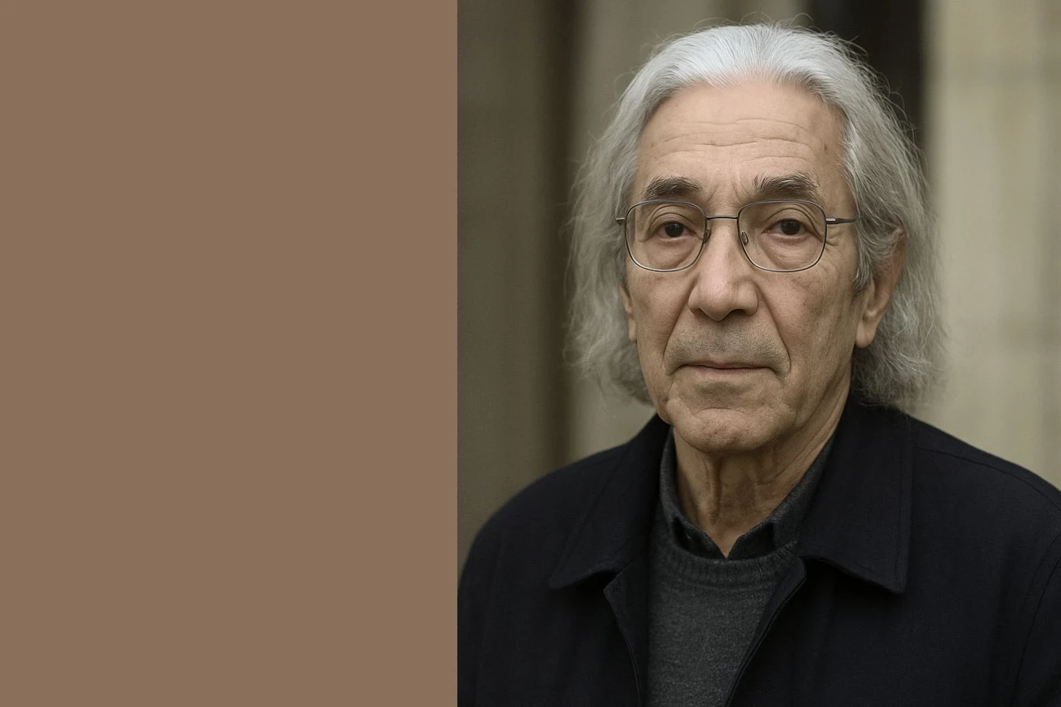 image about العفو عن الكاتب بُوعلام صنصال ونقله إلى ألمانيا لأسباب إنسانية