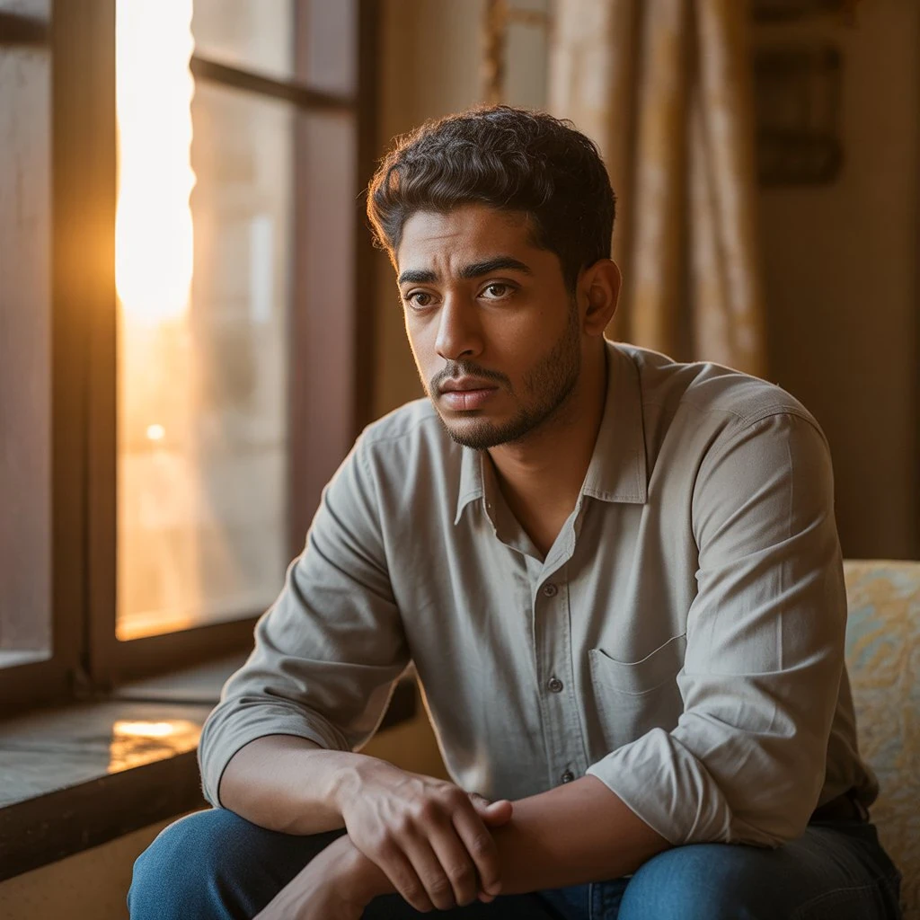 image about القلب اللي بيصبر كتير.. بين القوة والكسرة💔