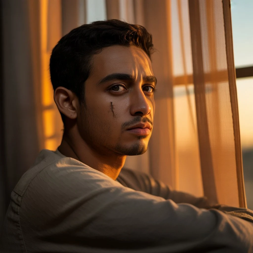 image about القلب اللي بيصبر كتير.. بين القوة والكسرة💔