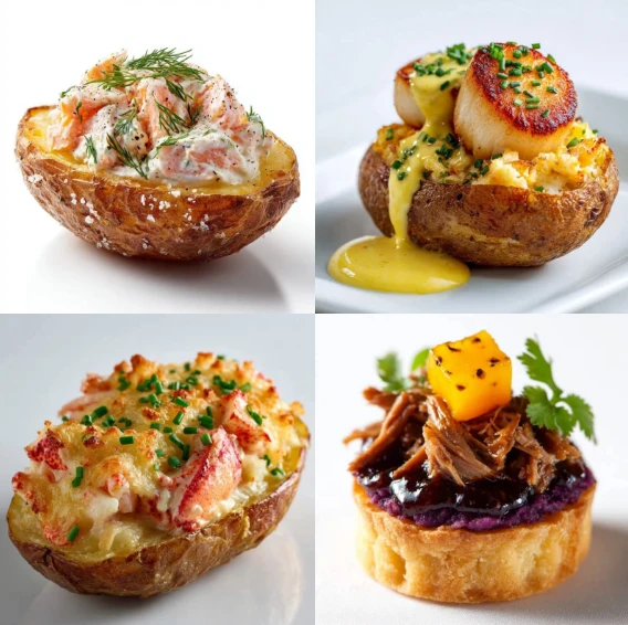 image about افضل انواع البطاطس العالمية