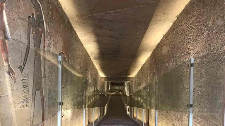 image about رمسيس الثالث: آخر فرعون عظيم للمملكة الحديثة