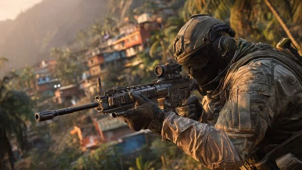 image about Black Ops 7 Launch Update: Complete Breakdown of Game-Changing Updates