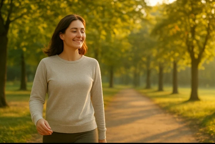 image about عادات صغيرة يومية تُحدث فرقًا كبيرًا: خطوات بسيطة لتحسين لياقتك وصحتك بدون صالة رياضة