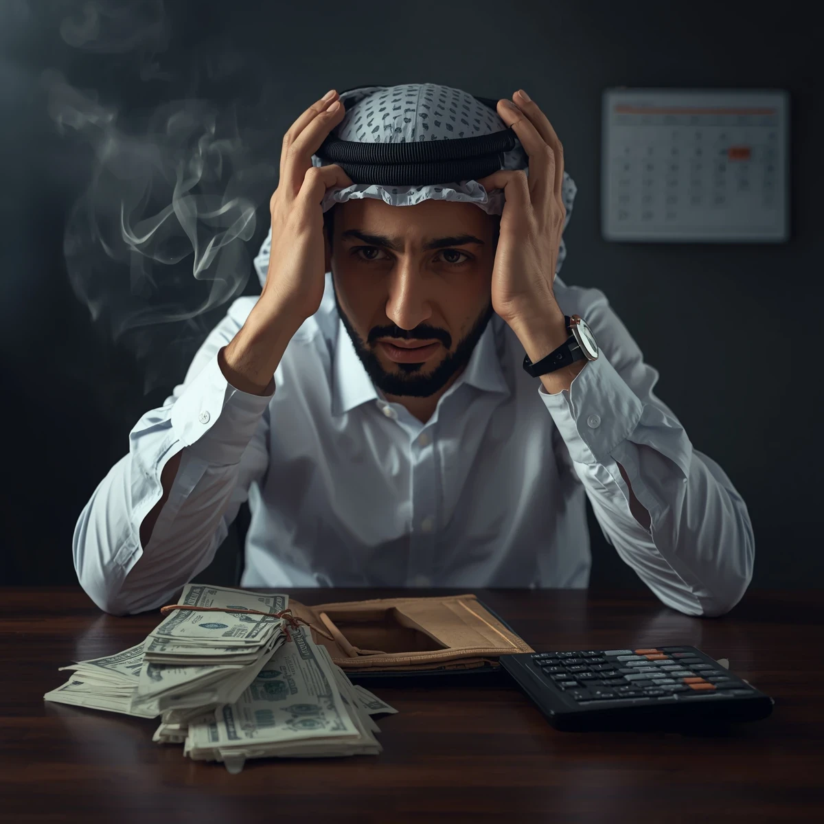 image about الراتب يتبخر في أسبوع: 5 خطوات عملية لترتيب أولوياتك المالية وتبدأ التوفير من اليوم