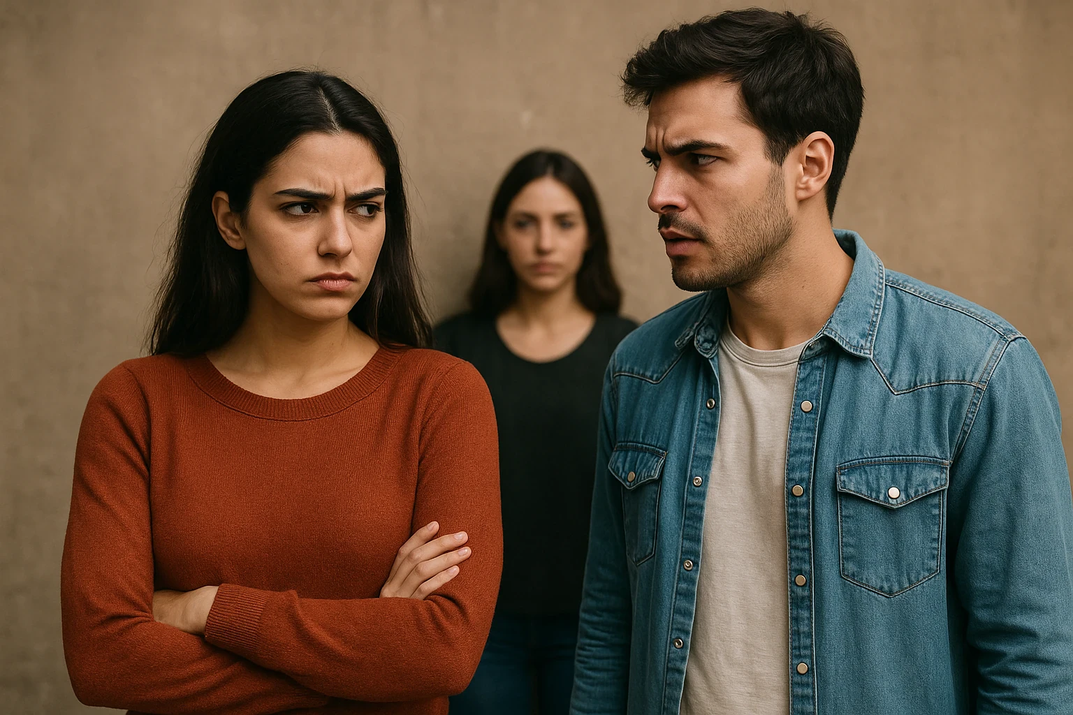 image about بين نبضين :حكاية عمر وليلى الجزء الحادي عشر