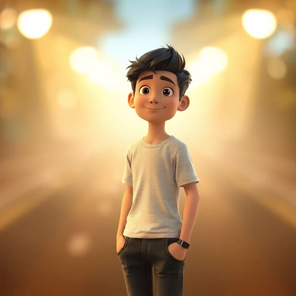 image about طريق النجاح… رحلة لا يعرفها إلا من سار فيها