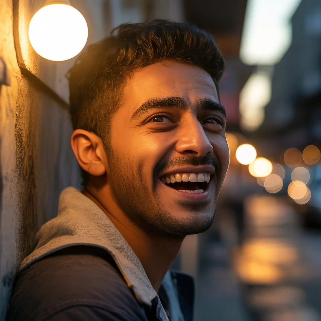 image about الناس اللي بتضحك علشان متعيّطش… حكاية جيل بيمشي فوق كسوره