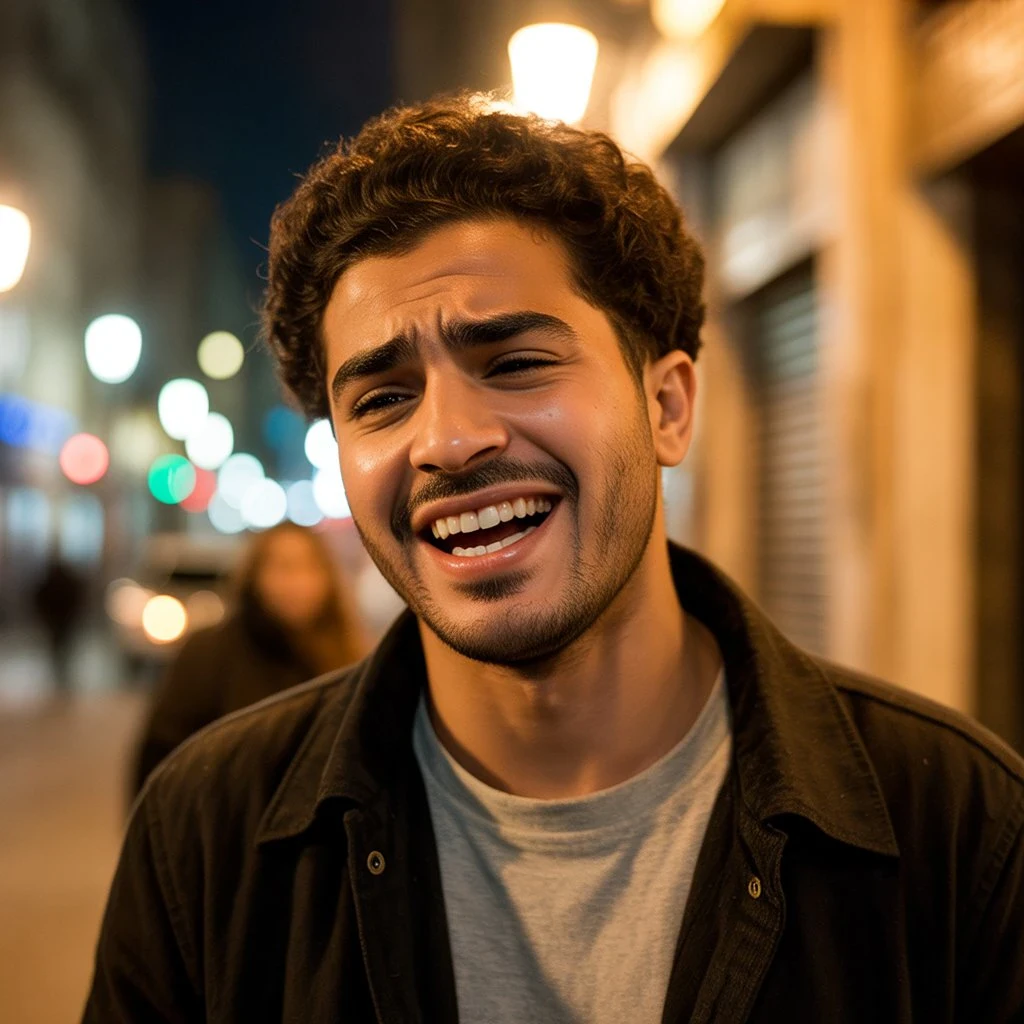 image about الناس اللي بتضحك علشان متعيّطش… حكاية جيل بيمشي فوق كسوره