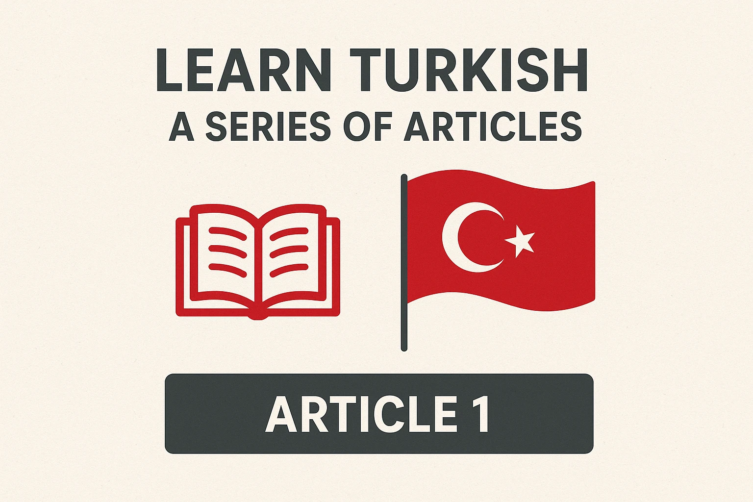 image about دورة تعلم اللغة التركية