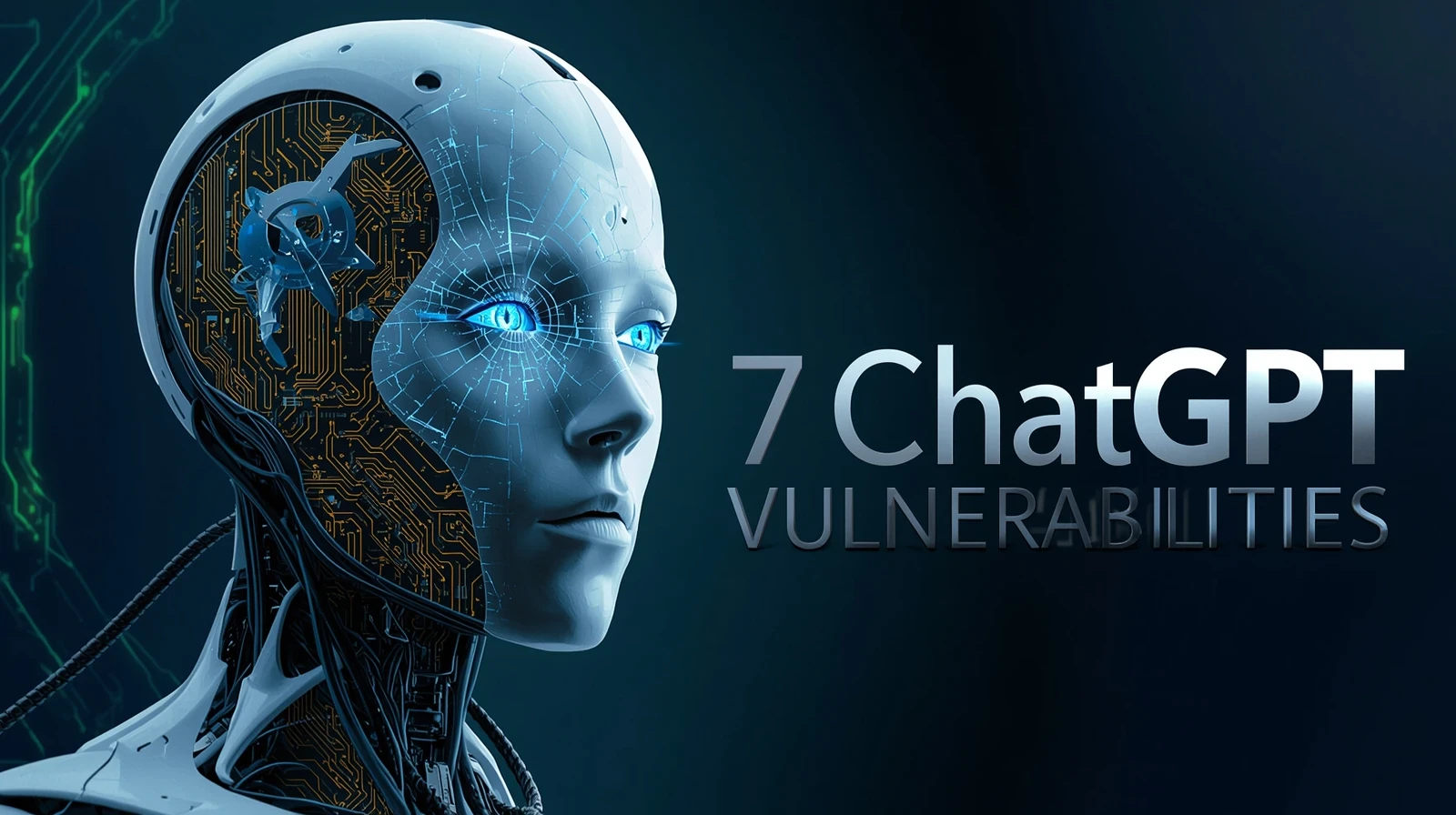 image about 7 ثغرات في ChatGPT يستغلها الهاكرز  لاختراق المستخدمين 