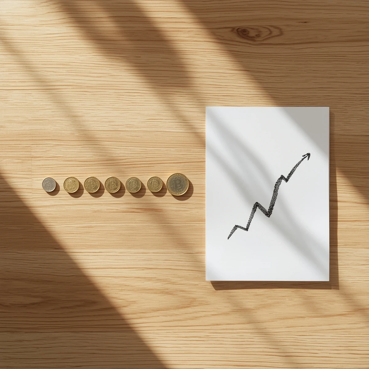 image about ليس لديك رأس مال كبير؟ 15 فكرة استثمارية تبدأ بأقل من 1000 درهم