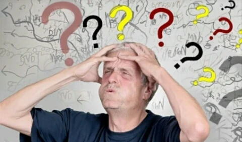 image about عندما يصبح تذكر كل شئ عبئا