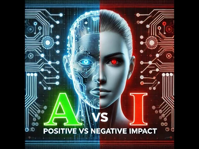 image about الذكاء الاصطناعي سيف ذو حدين