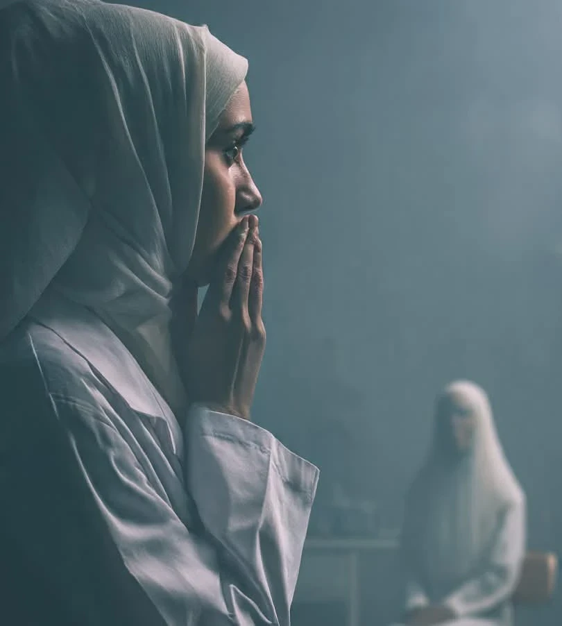 image about ظِلّ الغيرة: اعترافات طبيبة نفسية دمّرت أقرب صديقة لها