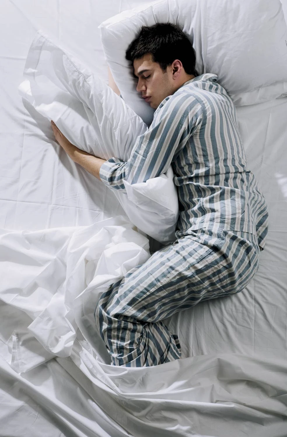 image about الأرق؟ تعلم أن تنام مثل الطفل