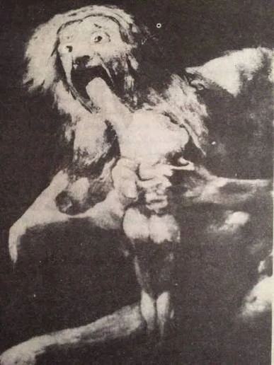 image about تعرف القداس الأسود !؟