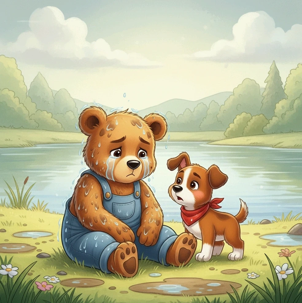 image about قصة ديسم الخائن 