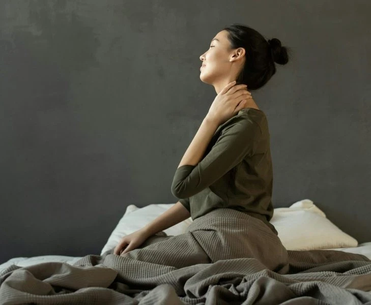 image about النوم أقل من 6 ساعات يزيد بشكل جذري من مخاطر القلب والأوعية الدموية