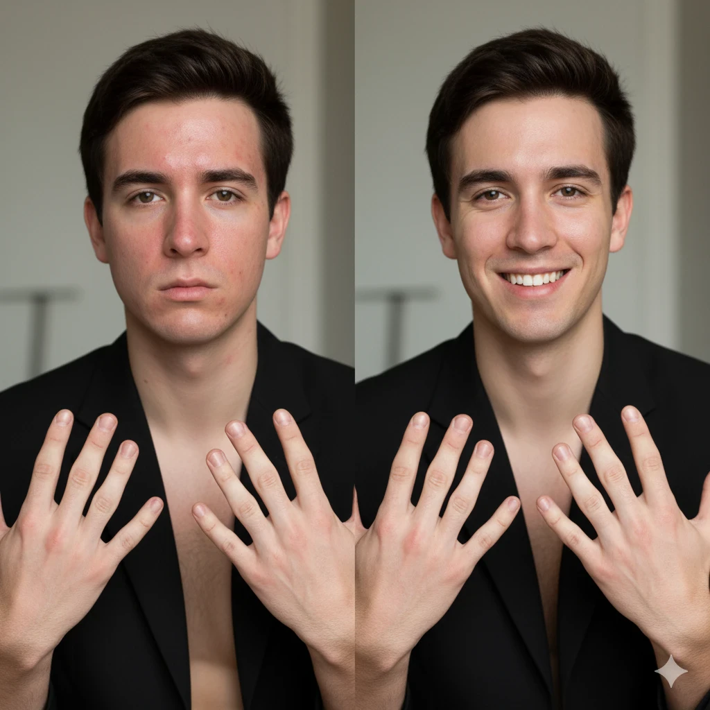 image about نظام الطيبات للدكتور ضياء العوضي: أفضل رجيم صحي لفقدان الوزن وتحسين البشرة