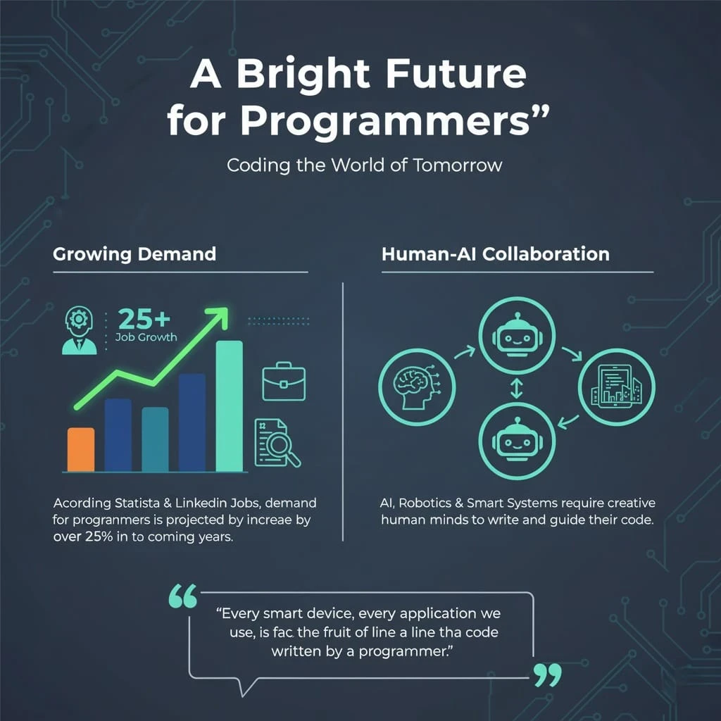 image about 💻 البرمجة وتطوير الويب في العصر الرقمي: من الأساس إلى الإبداع ( الجزء الثالث )