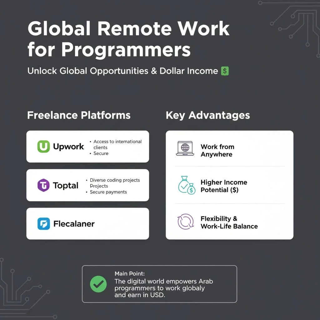 image about 💻 البرمجة وتطوير الويب في العصر الرقمي: من الأساس إلى الإبداع ( الجزء الثالث )