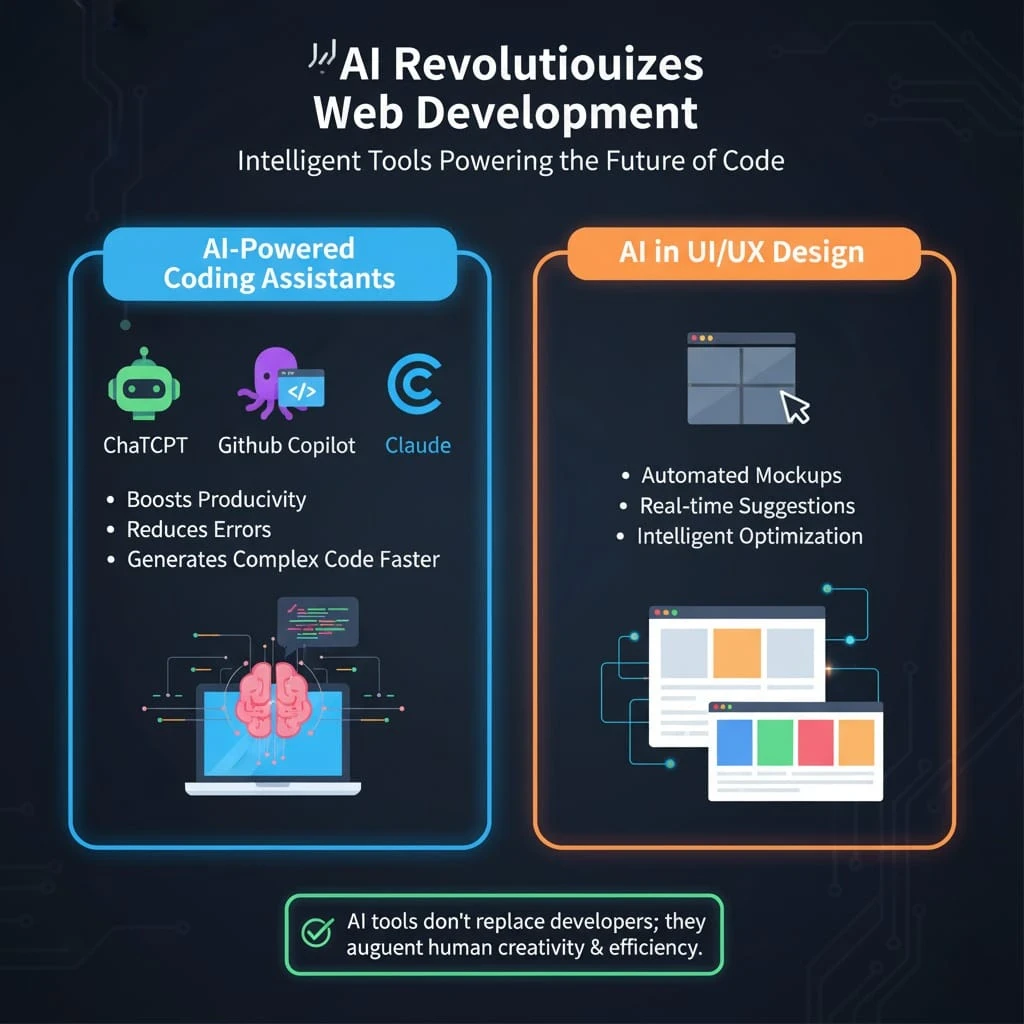 image about 💻 البرمجة وتطوير الويب في العصر الرقمي: من الأساس إلى الإبداع ( الجزء الثالث )