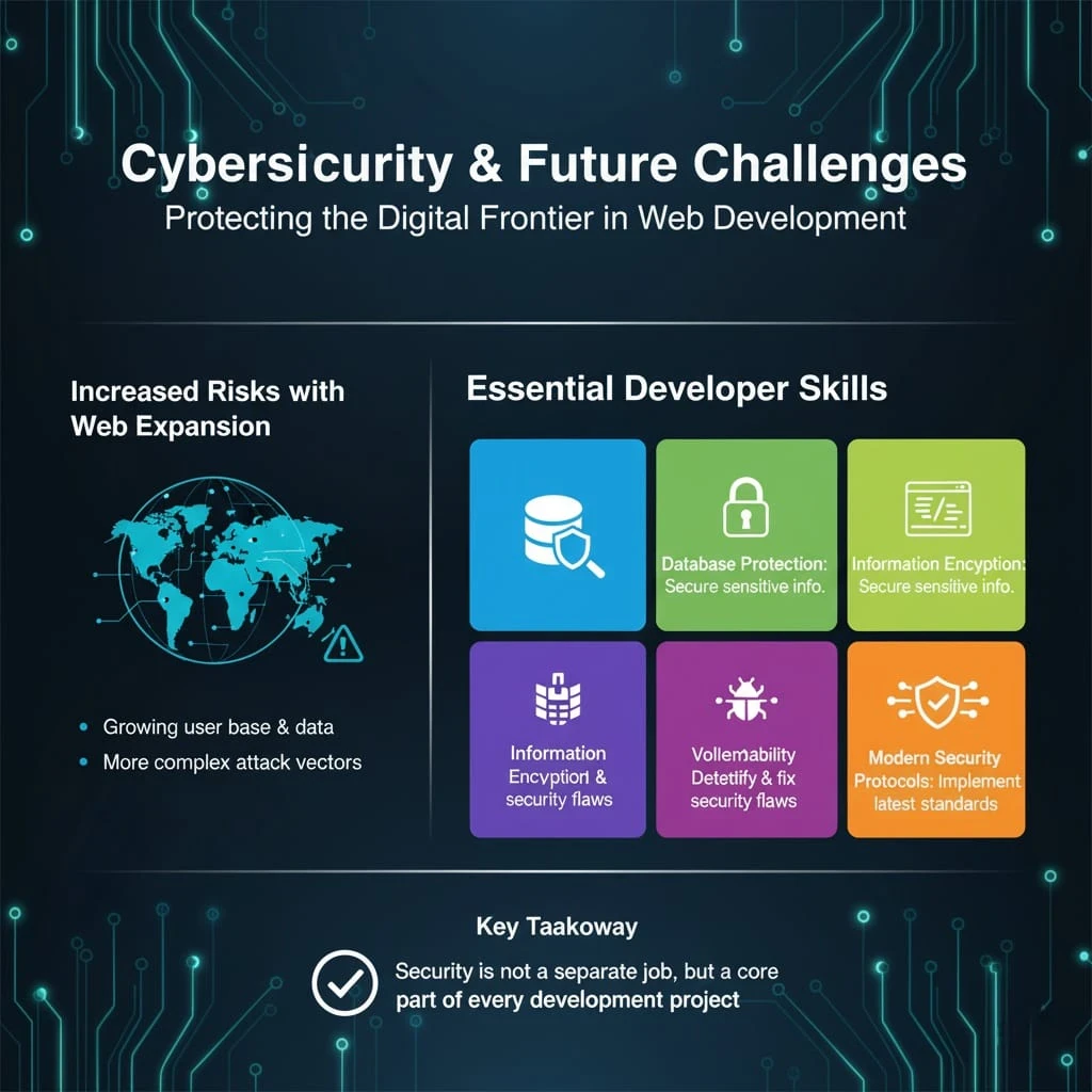 image about 💻 البرمجة وتطوير الويب في العصر الرقمي: من الأساس إلى الإبداع ( الجزء الثالث )