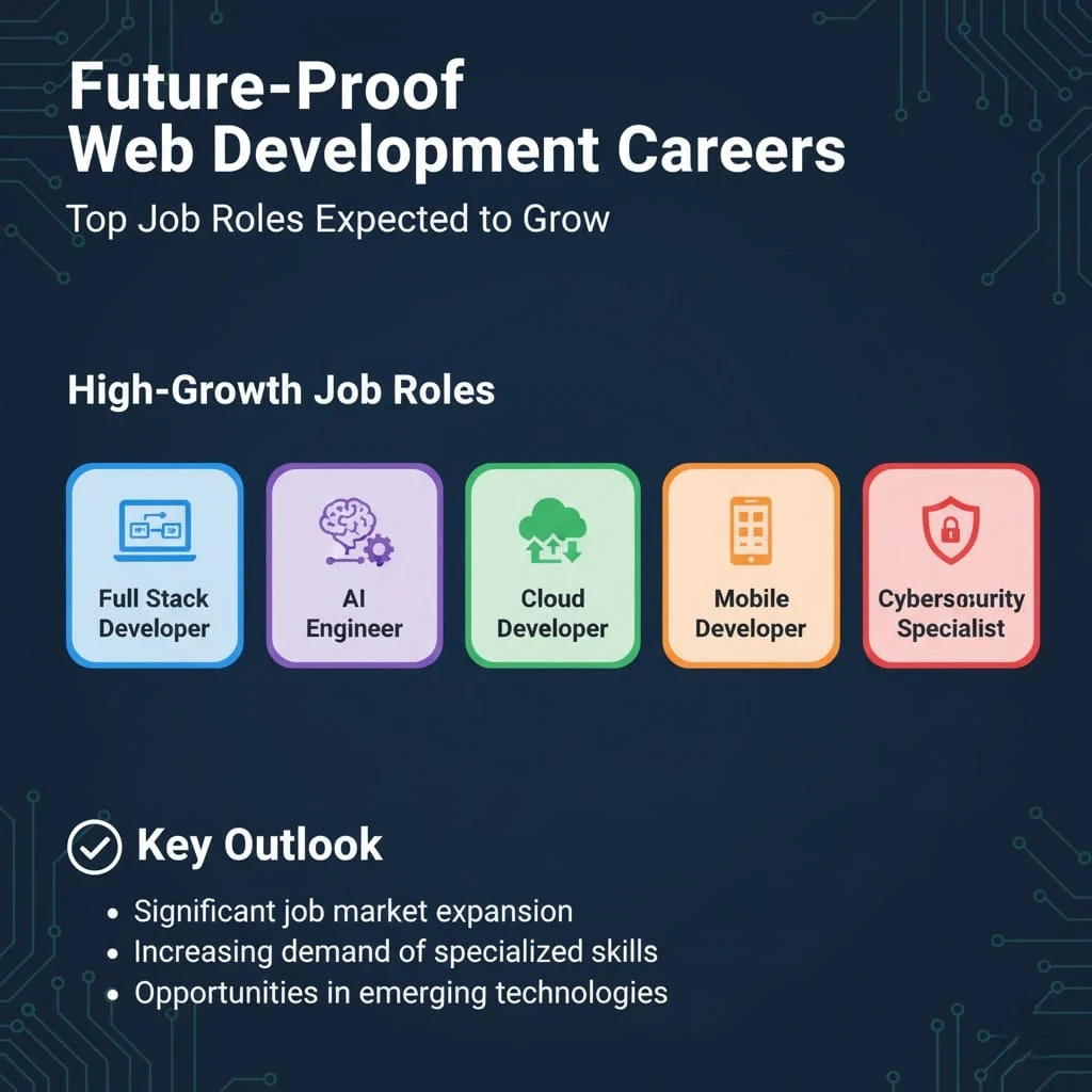 image about 💻 البرمجة وتطوير الويب في العصر الرقمي: من الأساس إلى الإبداع ( الجزء الثالث )