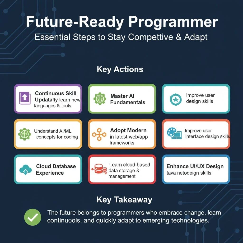 image about 💻 البرمجة وتطوير الويب في العصر الرقمي: من الأساس إلى الإبداع ( الجزء الثالث )